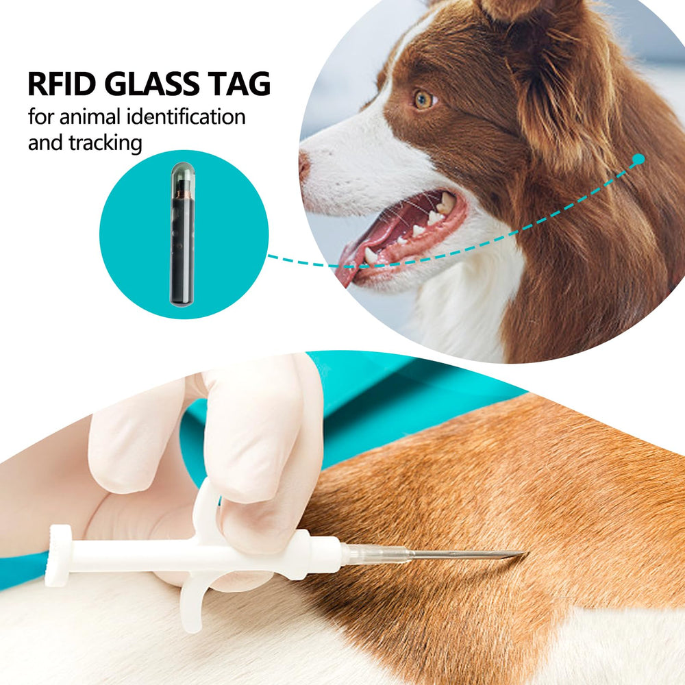 Manruta worldwide database supports easier pet reunions