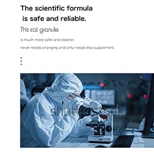 MAOMIDA granules in recyclable packaging emphasize environmental protection.