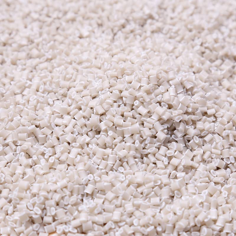 MAOMIDA 7.2lbs package highlights biodegradable, non-toxic granules for households.