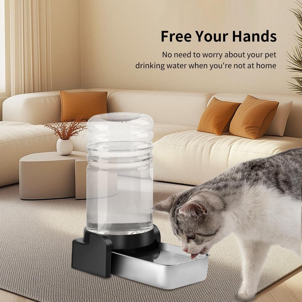 Marchul easy-clean split design enables quick, thorough cleaning.