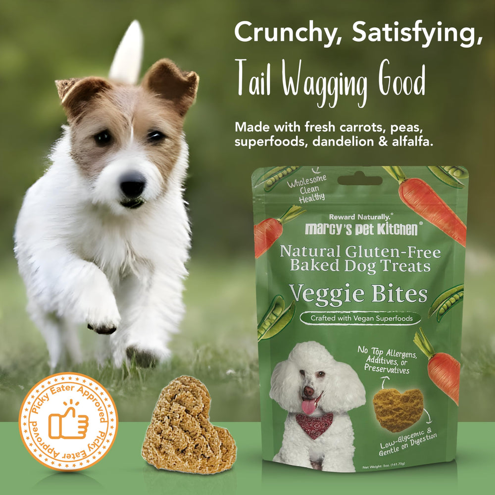 Marcy's Pet Kitchen USA-made label confirms domestic production