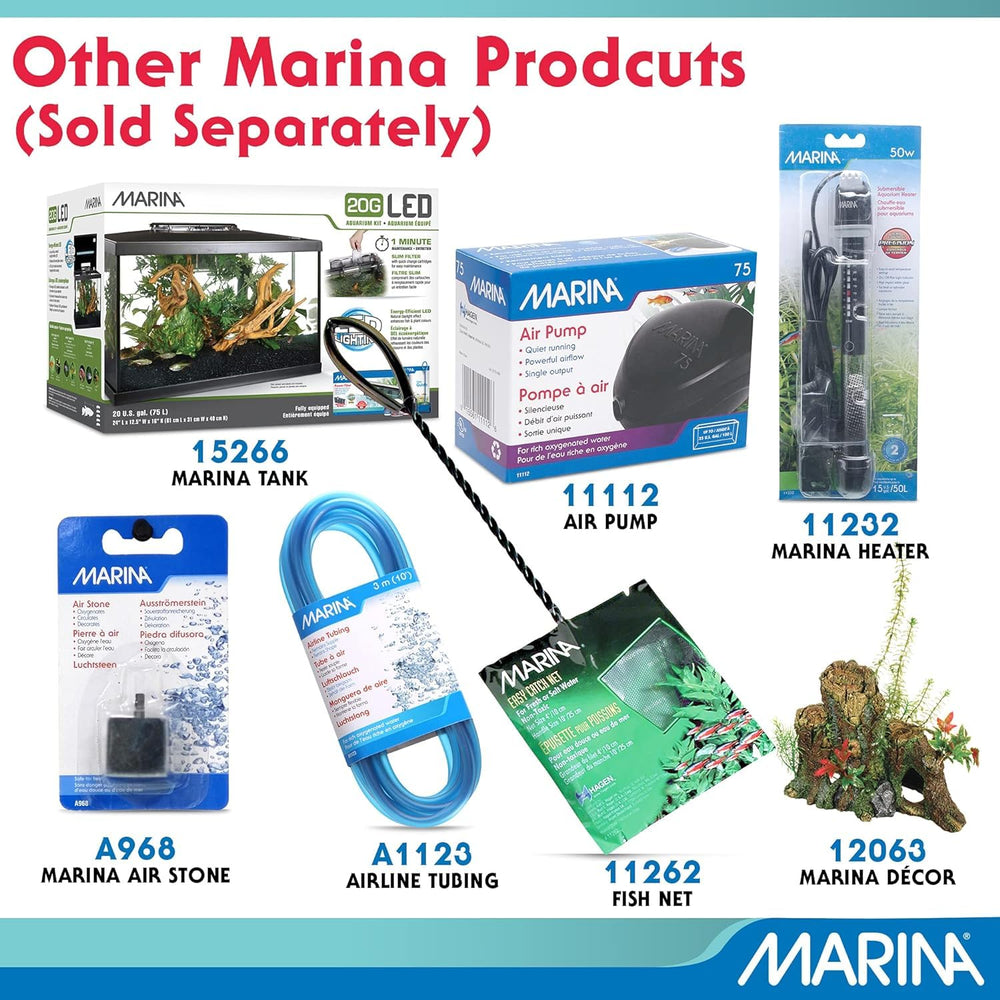 Marina ceramitek porous medium supports biofiltration in healthy tanks