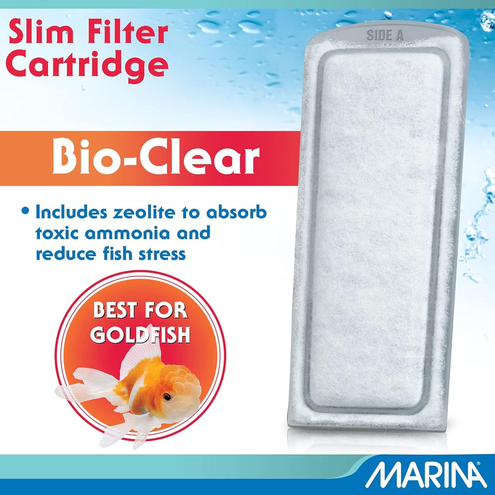 Marina S10 S15 S20 compatibility ensures easy filter upgrades