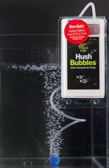 Marine Metal B-16 Hush Bubbles waterproof switch visible for reliable use