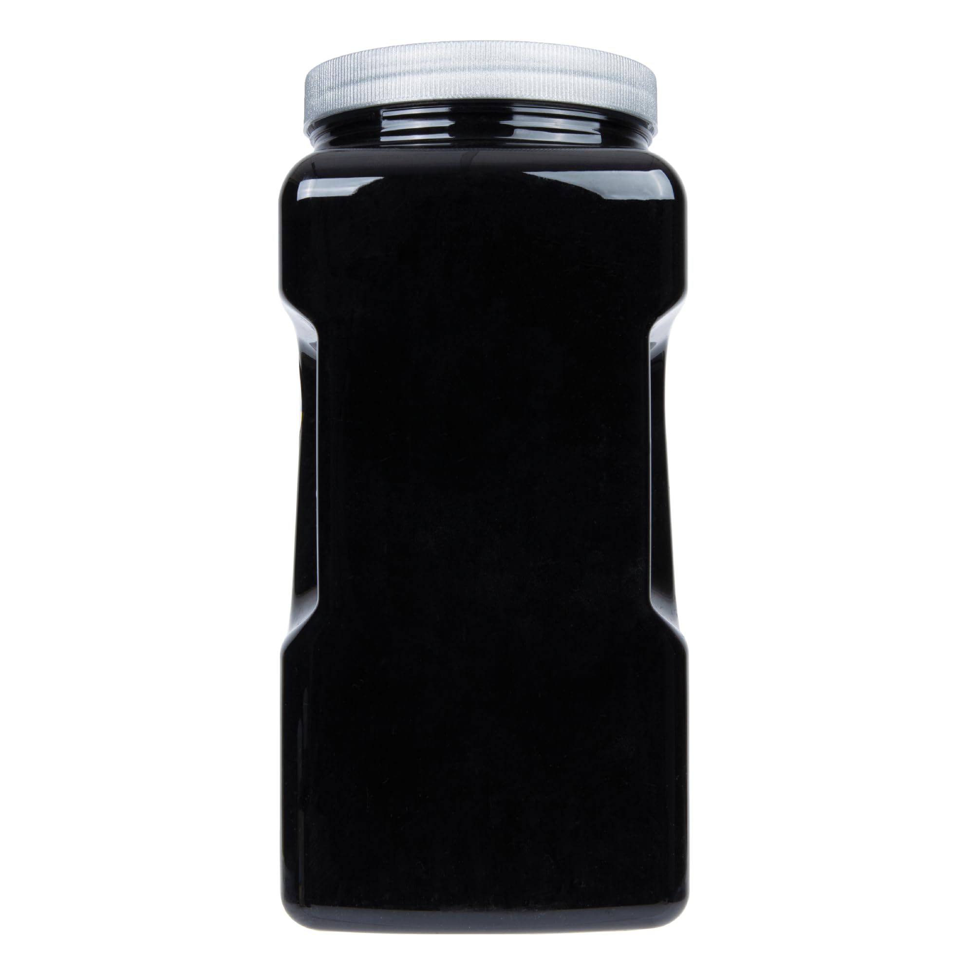 Marineland Black Diamond activated carbon granules closeup showing filtration efficiency