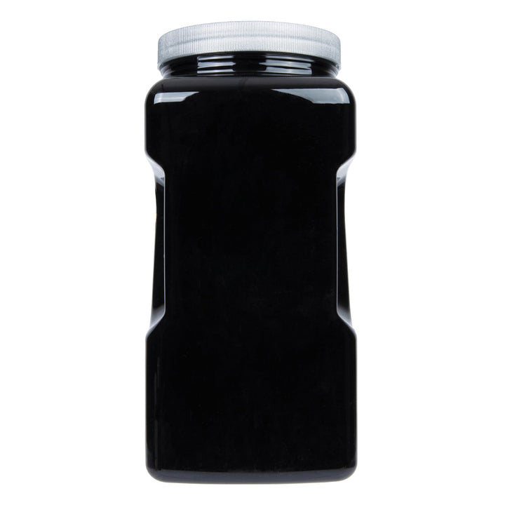 Marineland Black Diamond activated carbon granules closeup showing filtration efficiency