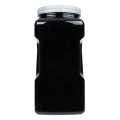 Marineland Black Diamond activated carbon granules closeup showing filtration efficiency