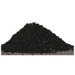 Marineland Black Diamond packaging label indicating premium filtration media