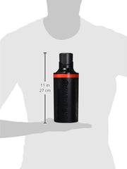 Marineland Magnum media chambers with refillable carbon and floss sleeve