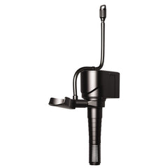 Undergravel filter with Marineland Maxi-Jet 600 Pro delivering steady flow