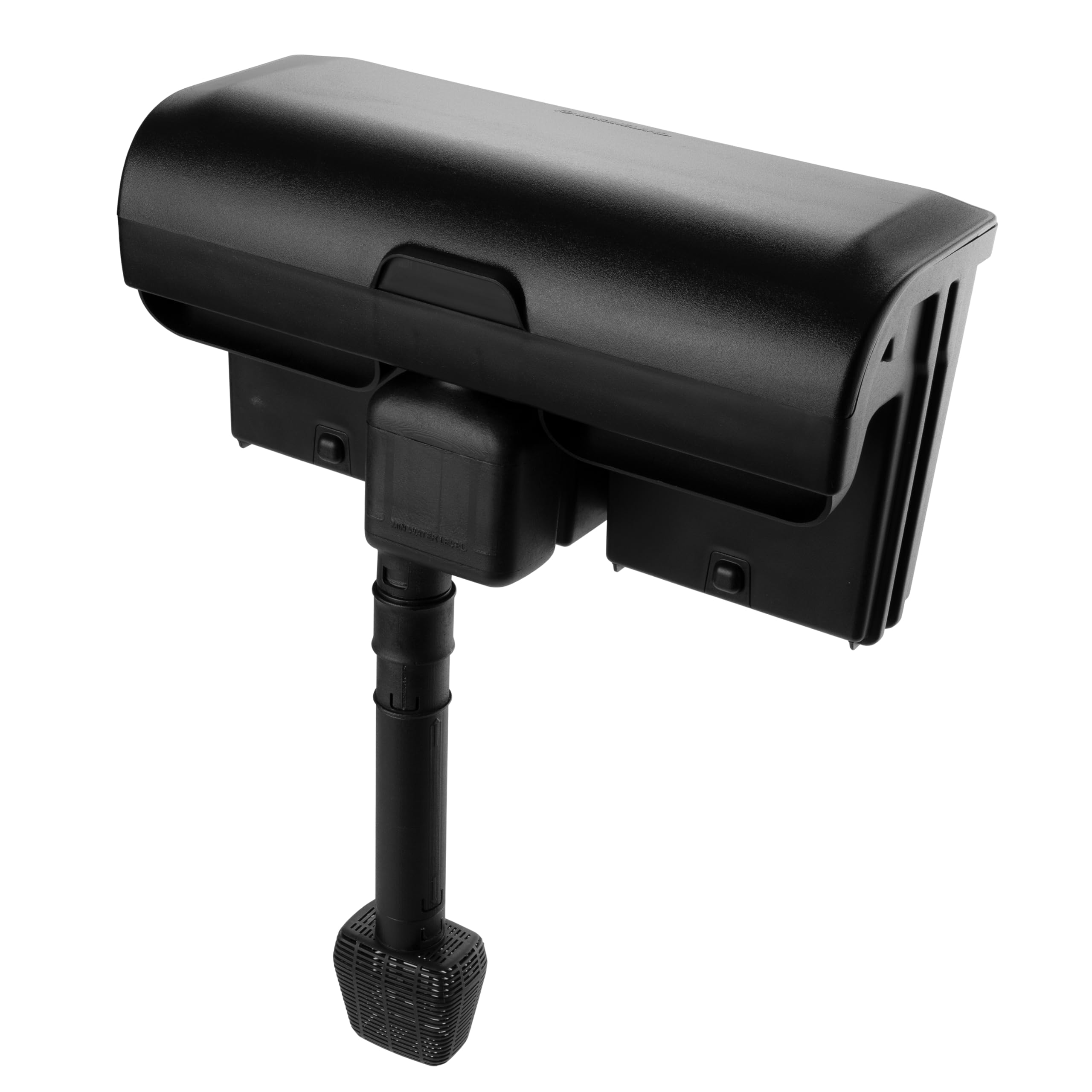 Marineland Penguin Bio-Wheel cartridge featuring Black Diamond Activated Carbon.