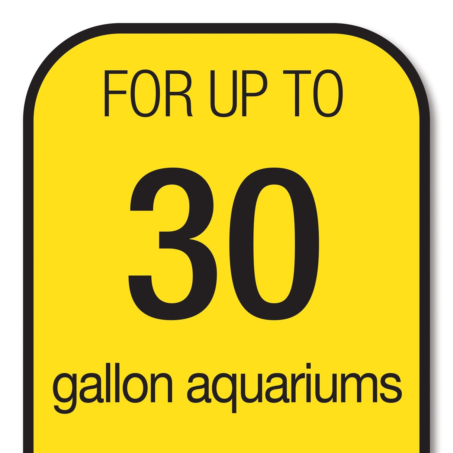 Marineland Penguin Rite-Size cartridge close-up shows ready-to-use filtration media.
