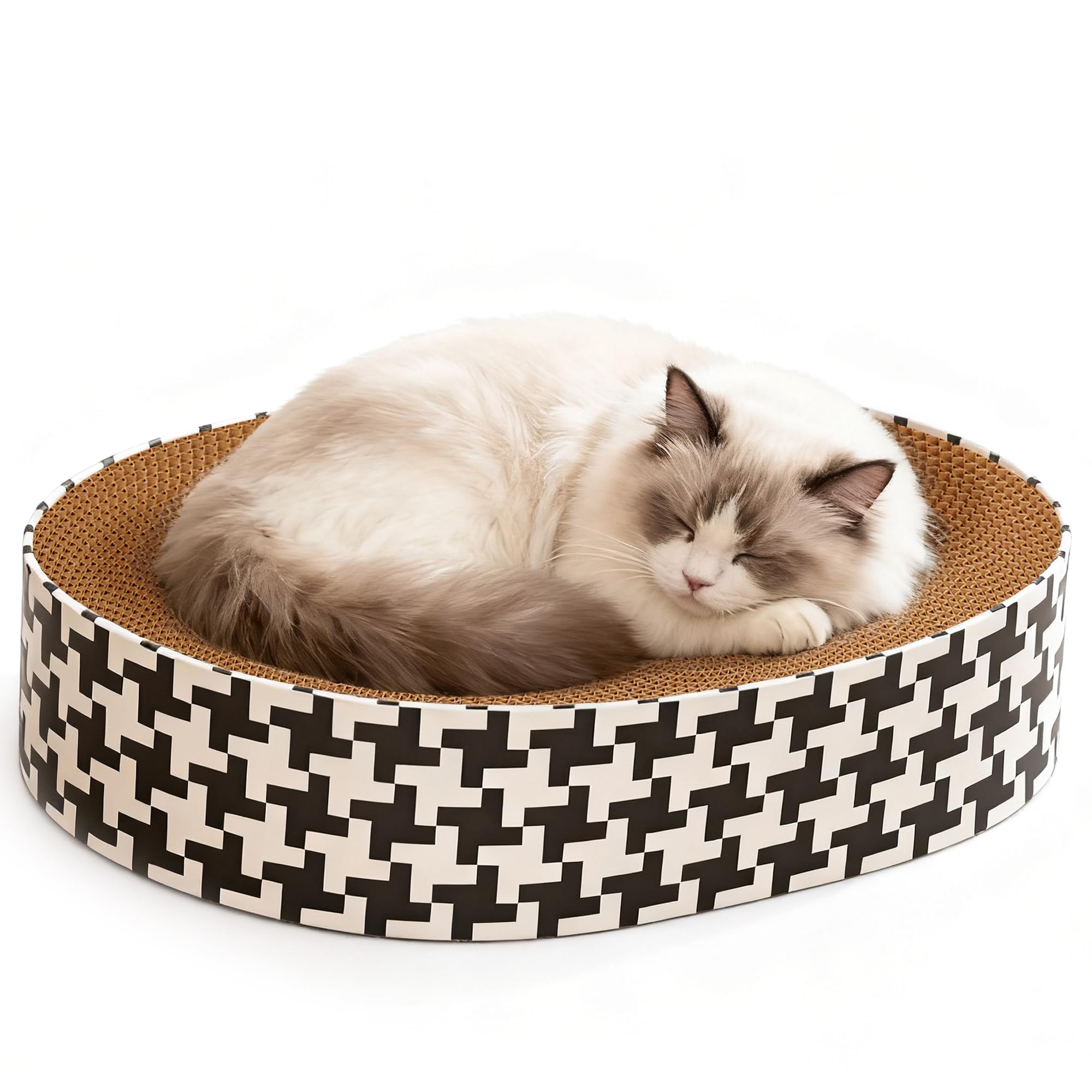 Markarbarka safe non-toxic materials with cornstarch glue and recyclable cardboard