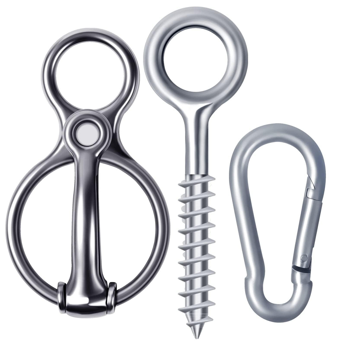 Martx Blocker tie ring in stall setup showing safe tie option