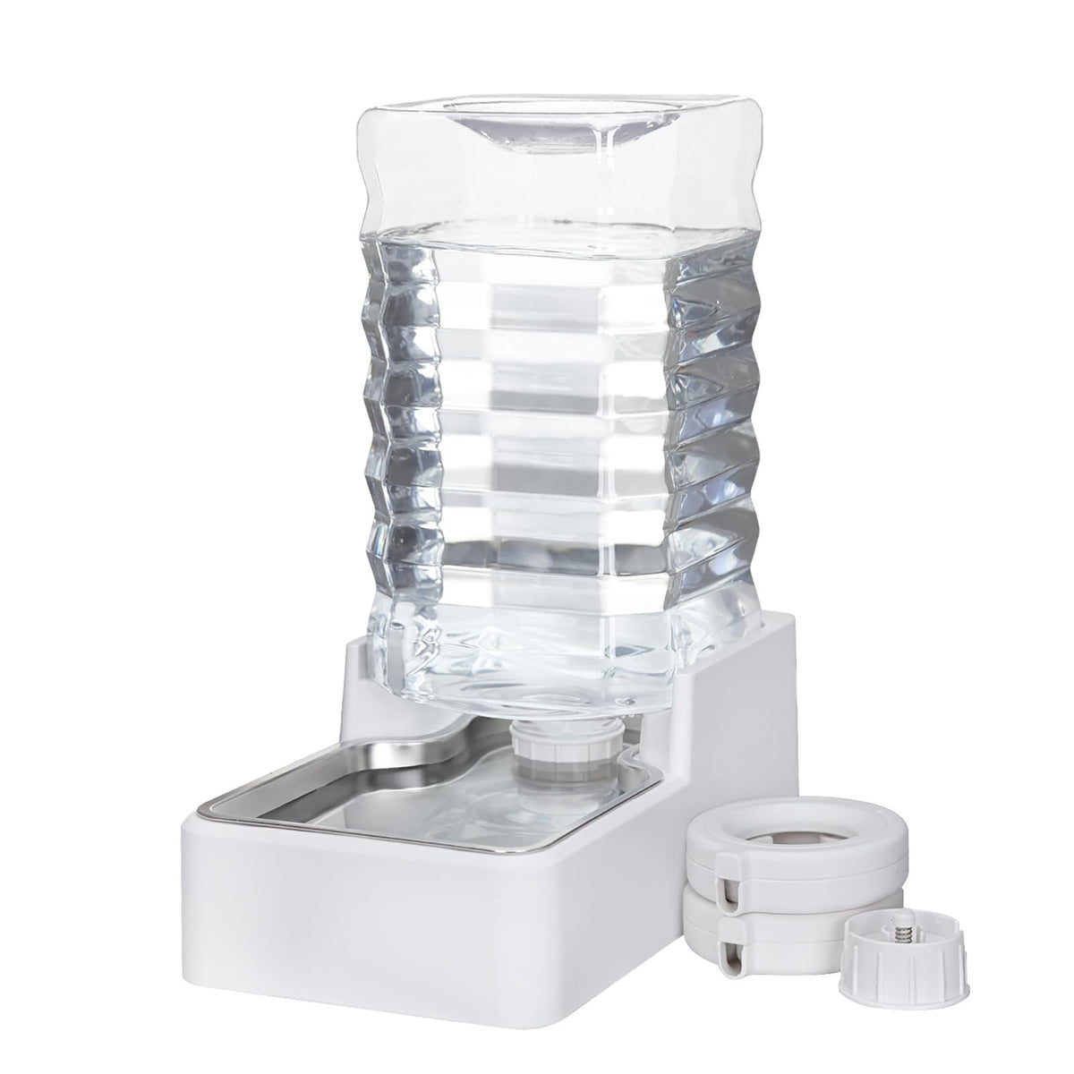 MASOCAT automatic water dispenser 9L for dogs and cats