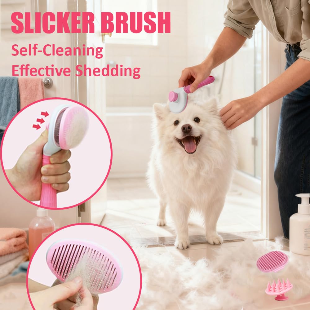 MASTER QUEEN fast-drying towel absorbs water quickly after baths.