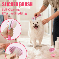 MASTER QUEEN fast-drying towel absorbs water quickly after baths.
