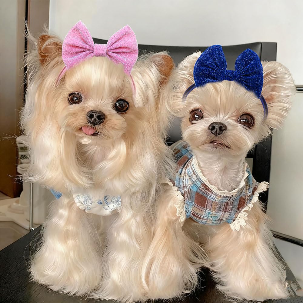 Masue Pets versatile grooming accessory for daily wear and events