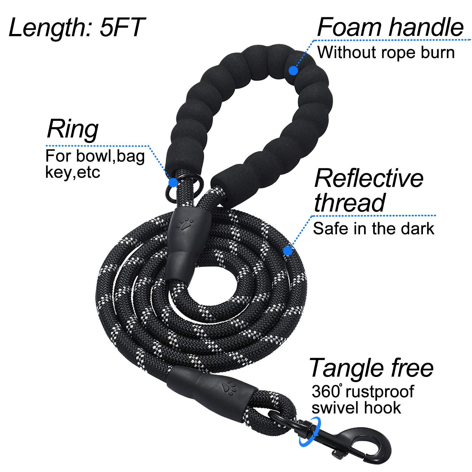 Matilor dog harness showcasing lightweight air mesh for ventilation