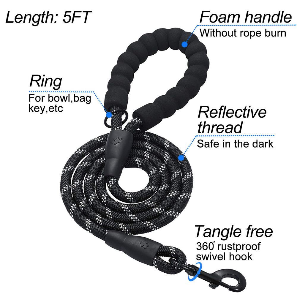 Matilor dog harness showcasing lightweight air mesh for ventilation