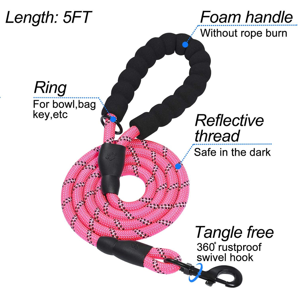 Matilor safety buckle with double D-ring prevents detachment