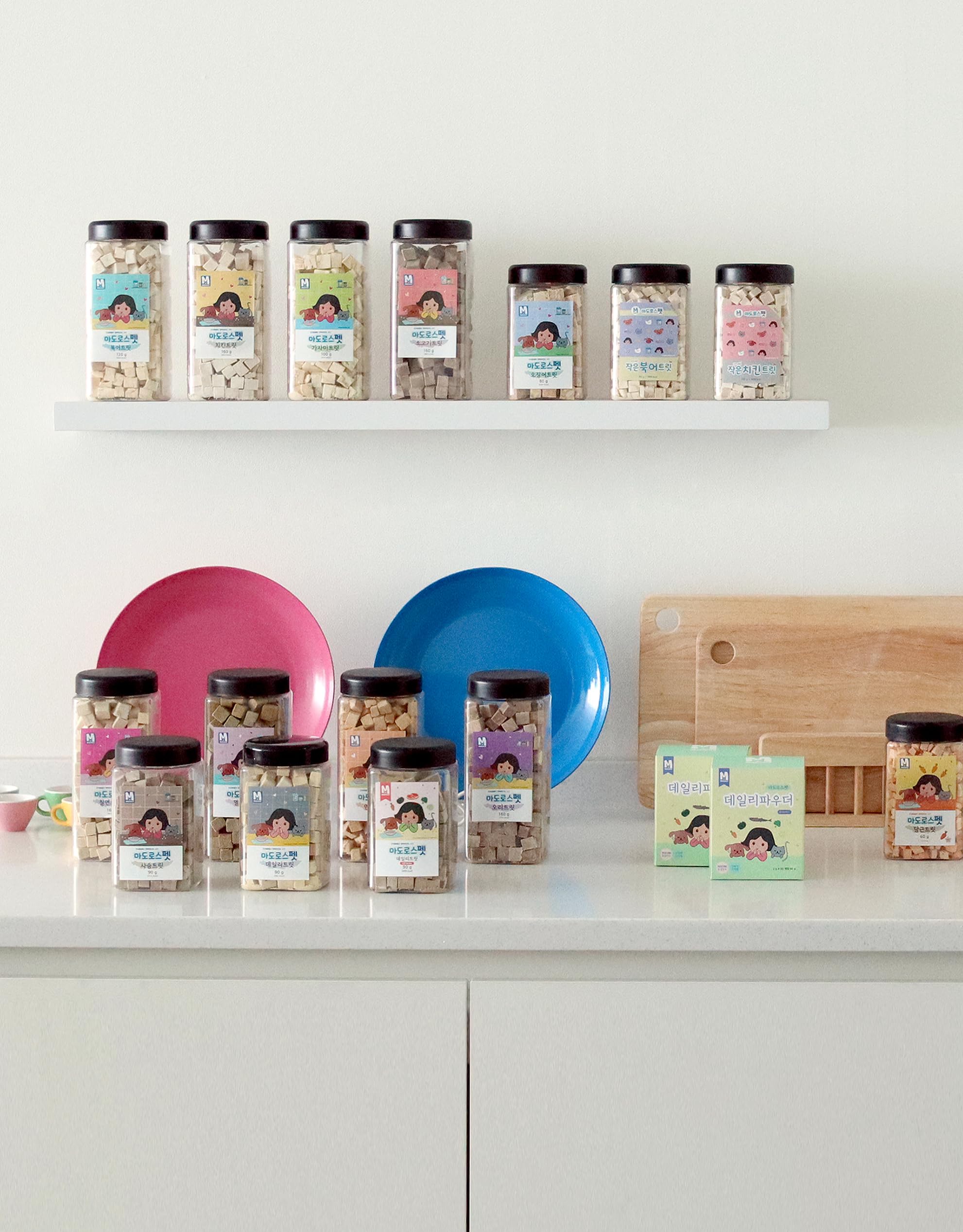 Matroospet five-point-six-four-ounce-pack keeps portions easy and fresh.