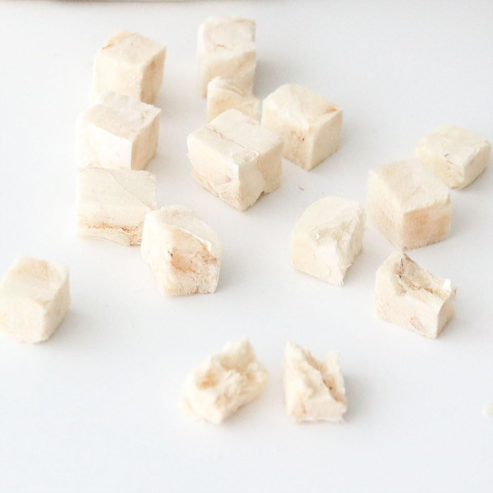 Matroospet high-protein salmon supports lean muscle maintenance after workouts.