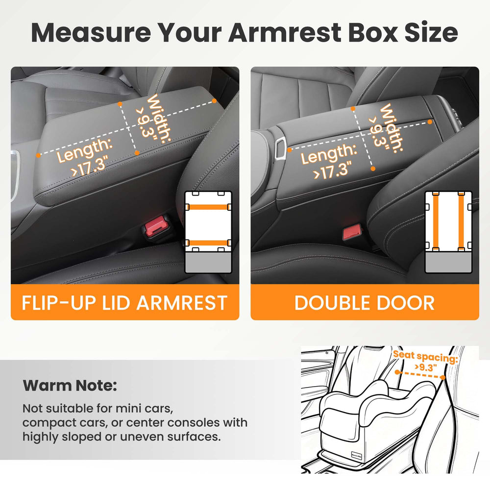 Safety tethers and buckles provide secure travel for your dog.