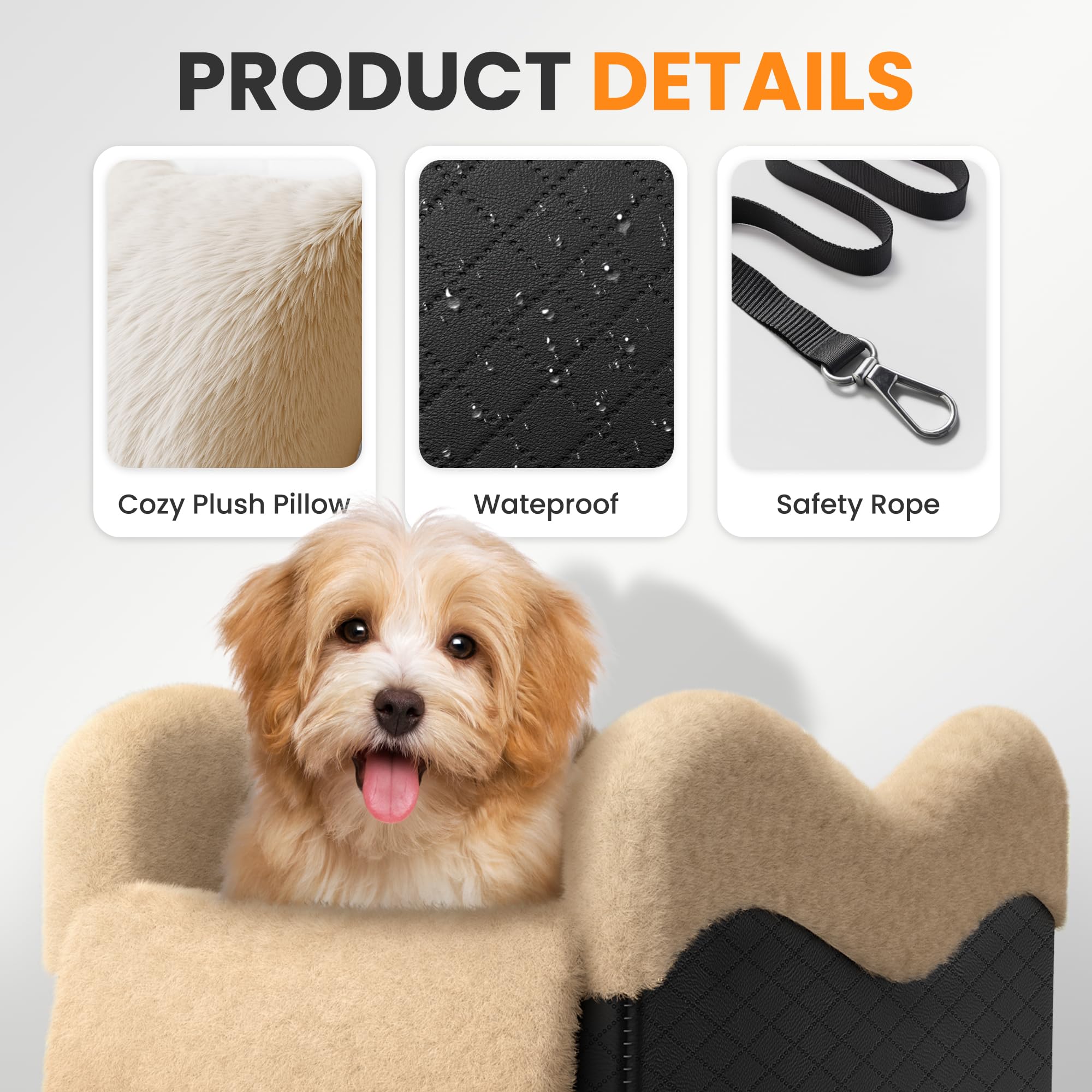 Mavora Max travel-friendly design supports quick setup and easy cleaning.