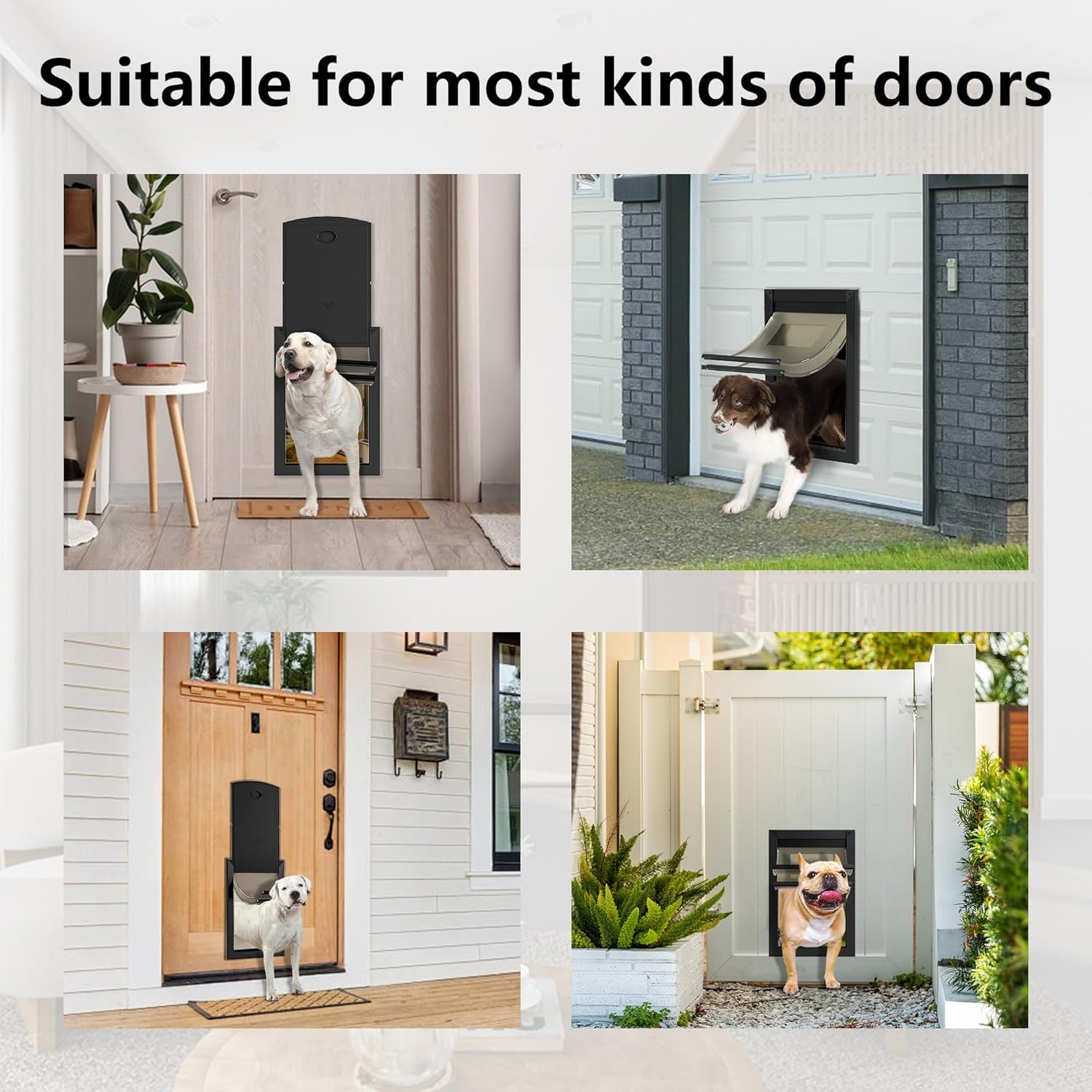 MAVRICPOWER includes installation hardware and template for easy setup.