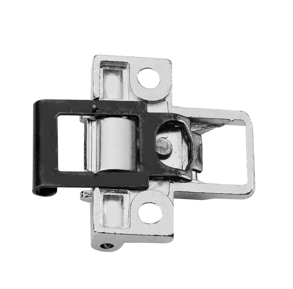 MAWAER hinge dimensions indicate proper fit with AGC models