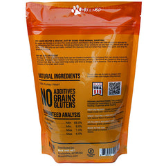 Max and Neo 1-for-1 donation supports dog rescues with every purchase
