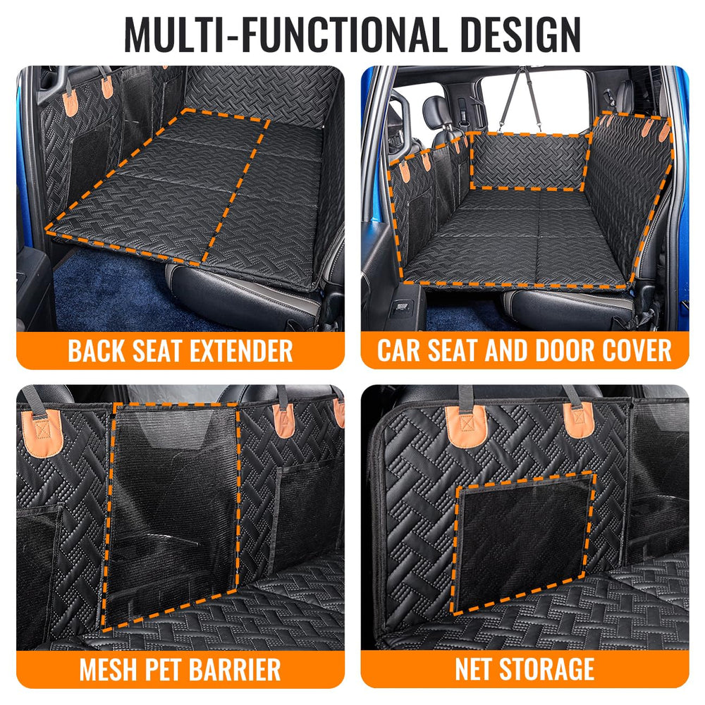 MAXFUT fits F150 RAM1500 and more for quick compatibility