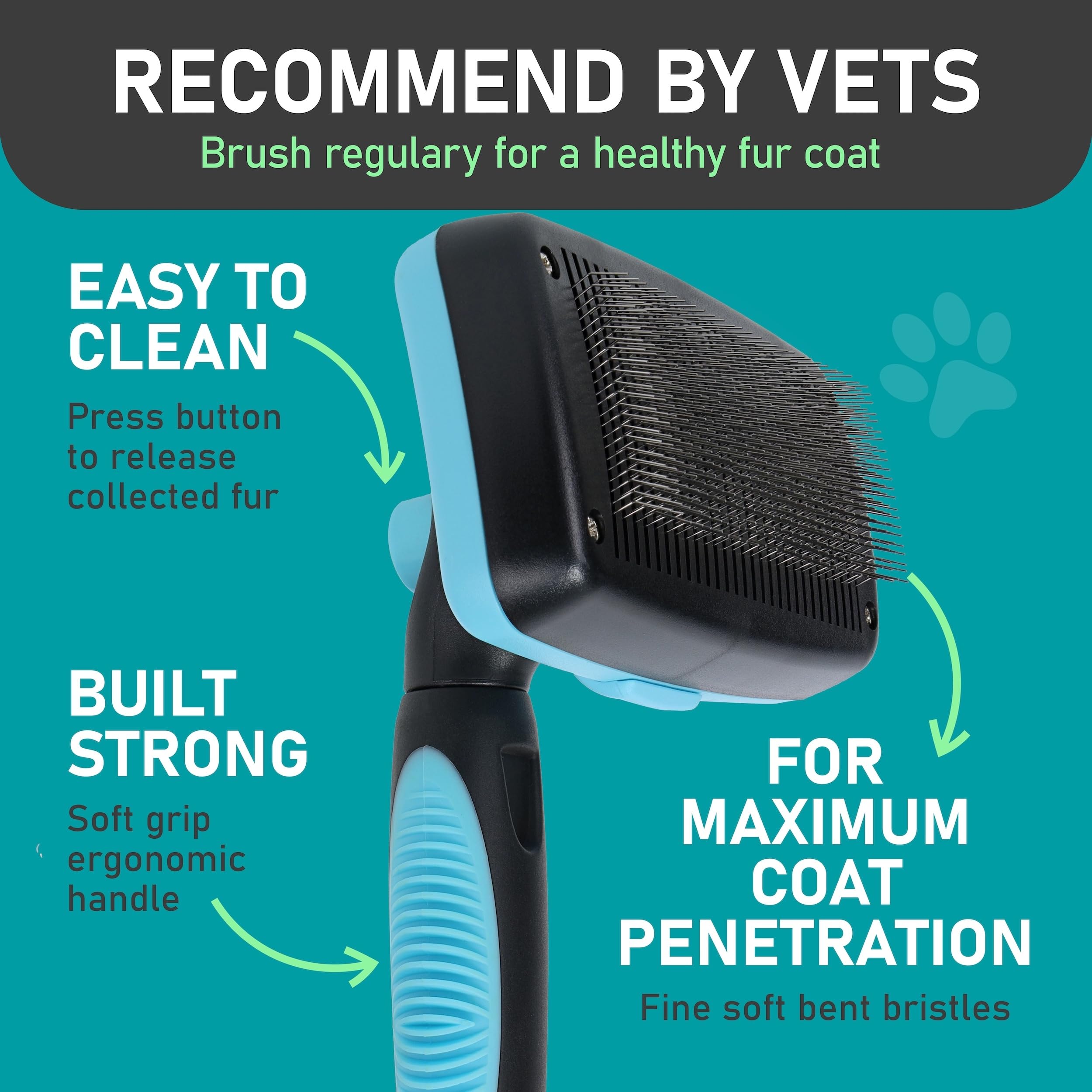 Maxpower Planet grooming session with dogs and cats demonstrates versatility