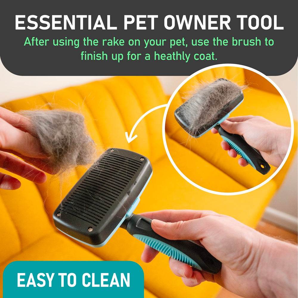 Maxpower Planet mats and tangles removal for smoother coats