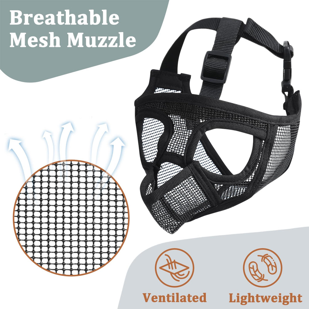 Mayerzon adjustable head strap ensures secure, comfortable fit
