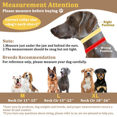 Mayerzon Martingale reflective striping boosts visibility for night walks.