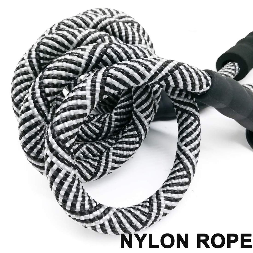 MayPaw classic hook leash for quick on/off use.