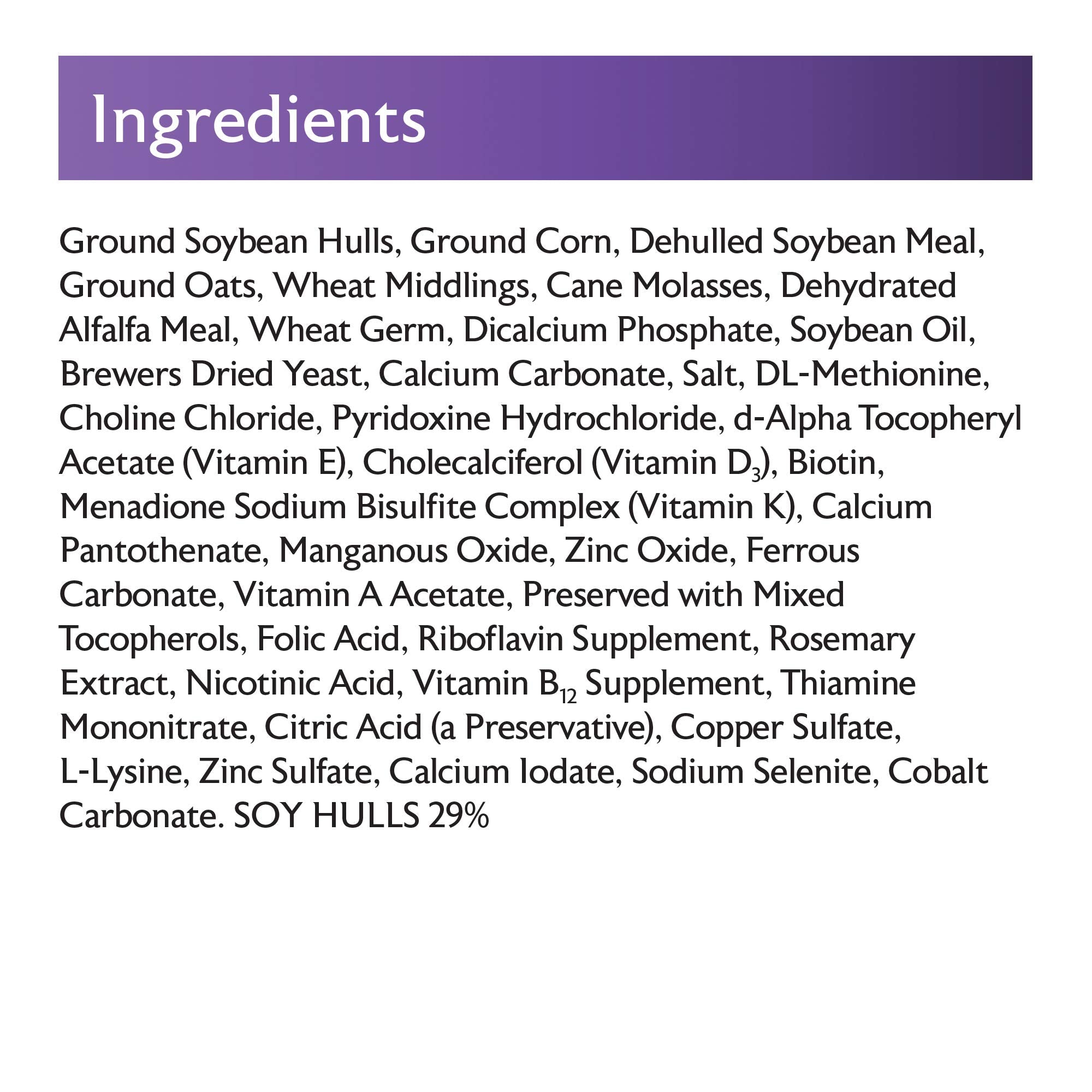 Mazuri Tortoise Diet helps support immune function and eye health.
