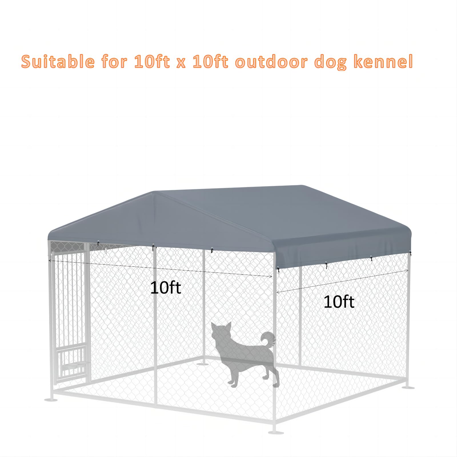 MDHAO 600D Oxford fabric with sealed seams for durable waterproof shielding