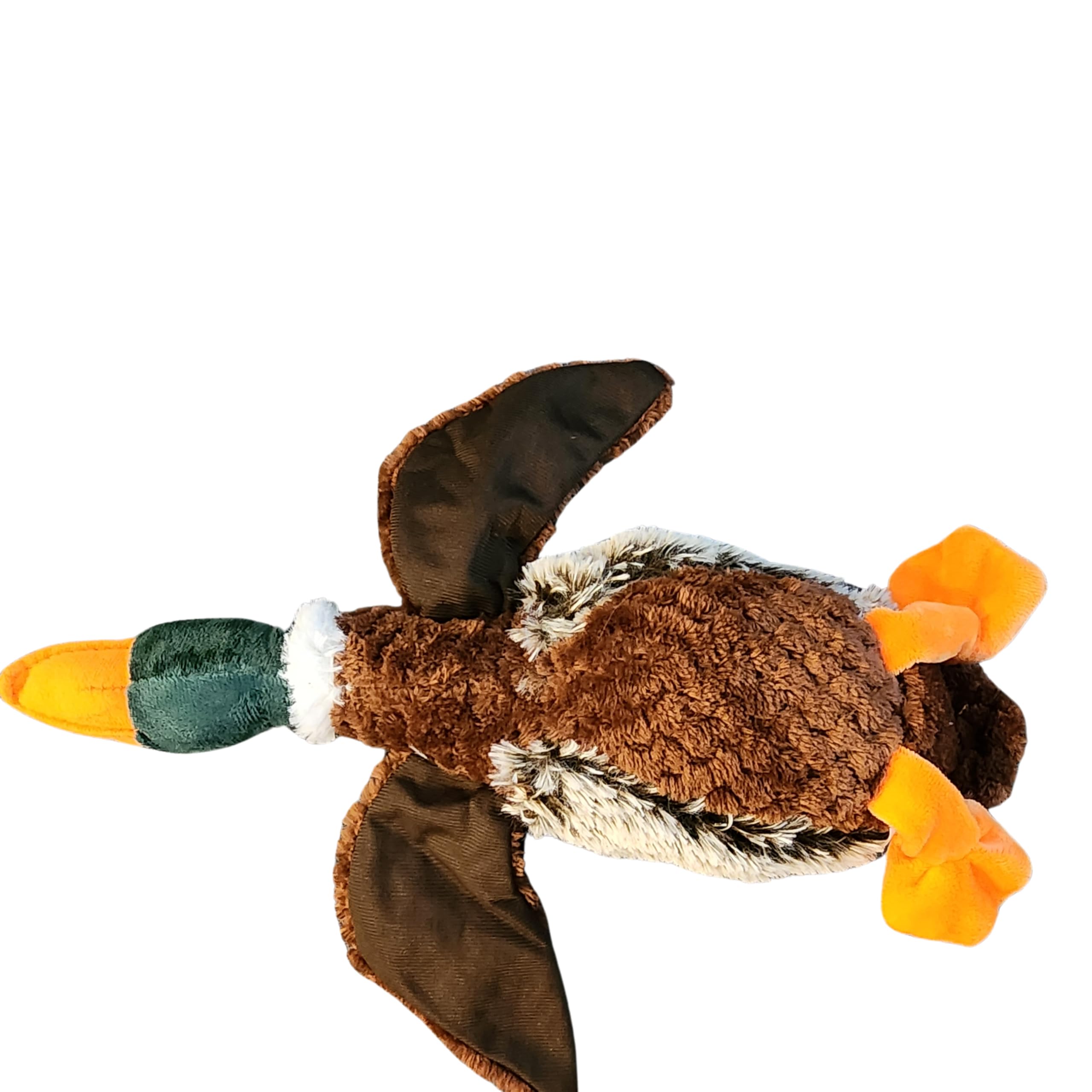Me Gusta Shop indoor-friendly toy for large breeds.