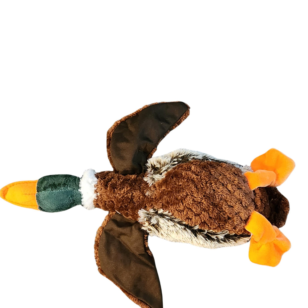 Me Gusta Shop indoor-friendly toy for large breeds.
