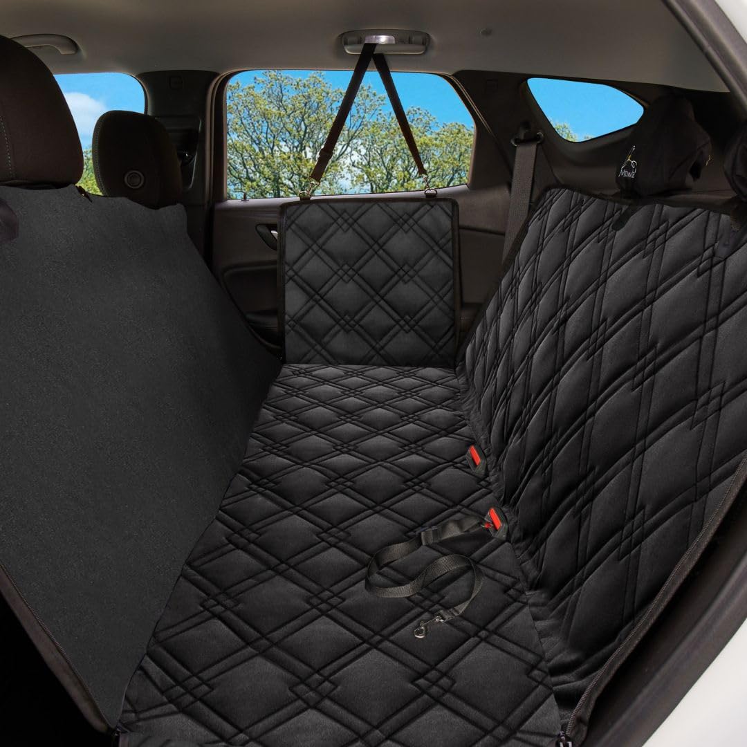 Meadowlark non-slip backing with anchors ensures secure installation
