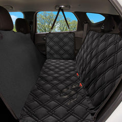 Meadowlark non-slip backing with anchors ensures secure installation