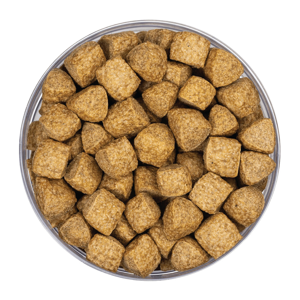 Meaty Treats Meatball Delights chewy snack ideal for training rewards