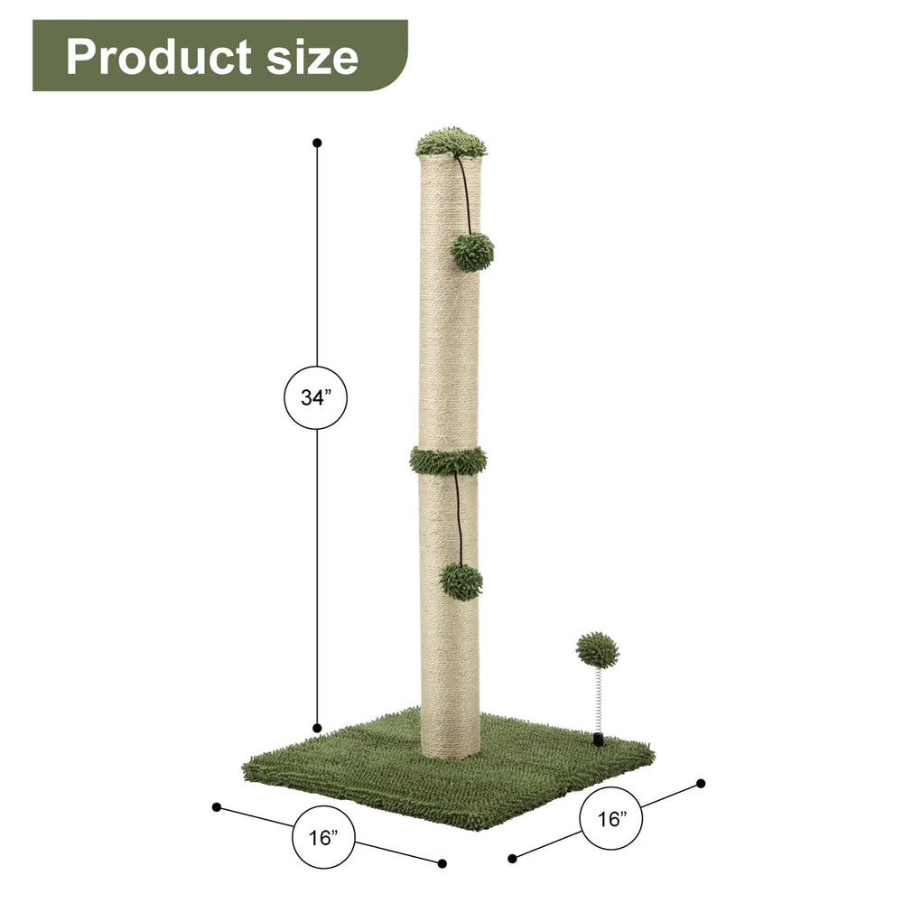 MECOOL weighted MDF base and top ensure stability.