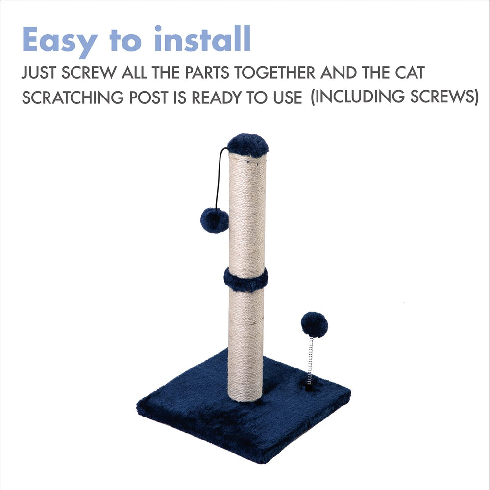MECOOL contents including screws for easy assembly and setup