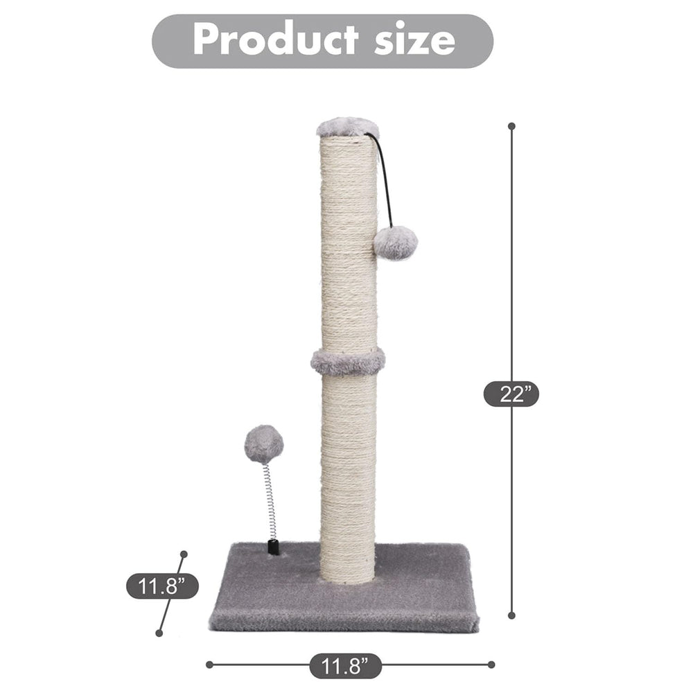 MECOOL assembly pack with screws and instructions