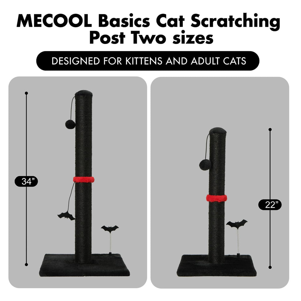 MECOOL weighted base ensures stability during play sessions.