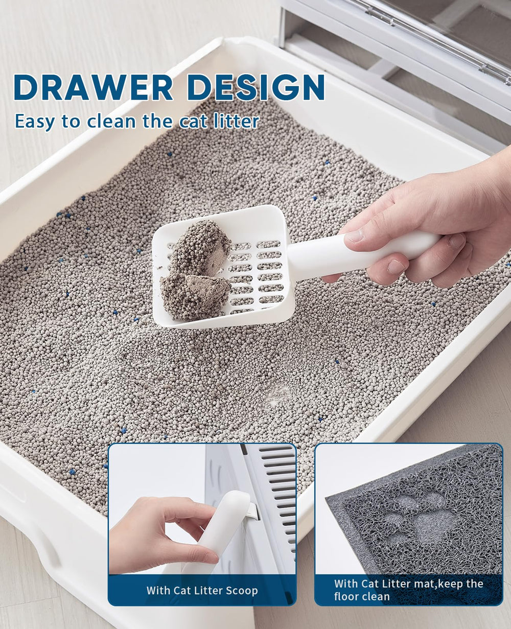 Medario 2-in-1 modular system adapts kitten to adult use